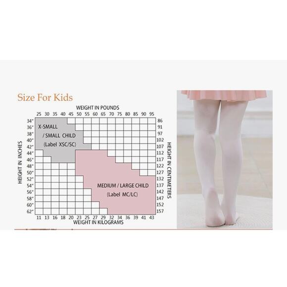 tights - Picture 6 of 6